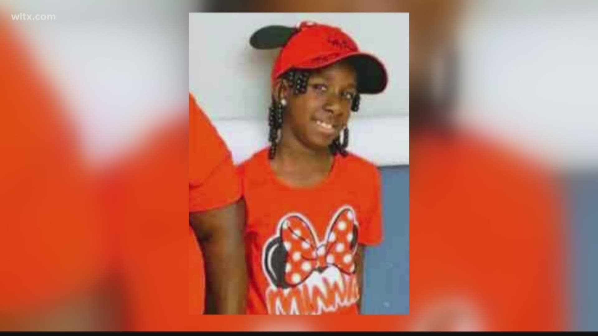 Tempers were running high at a Colleton County School Board meeting today after parents say the board did not answer any questions on how the little girl died.
