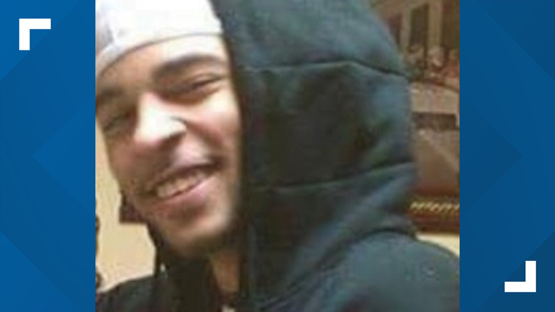 West Columbia man sentenced 35 years for murder of Corey Jamison | wltx.com