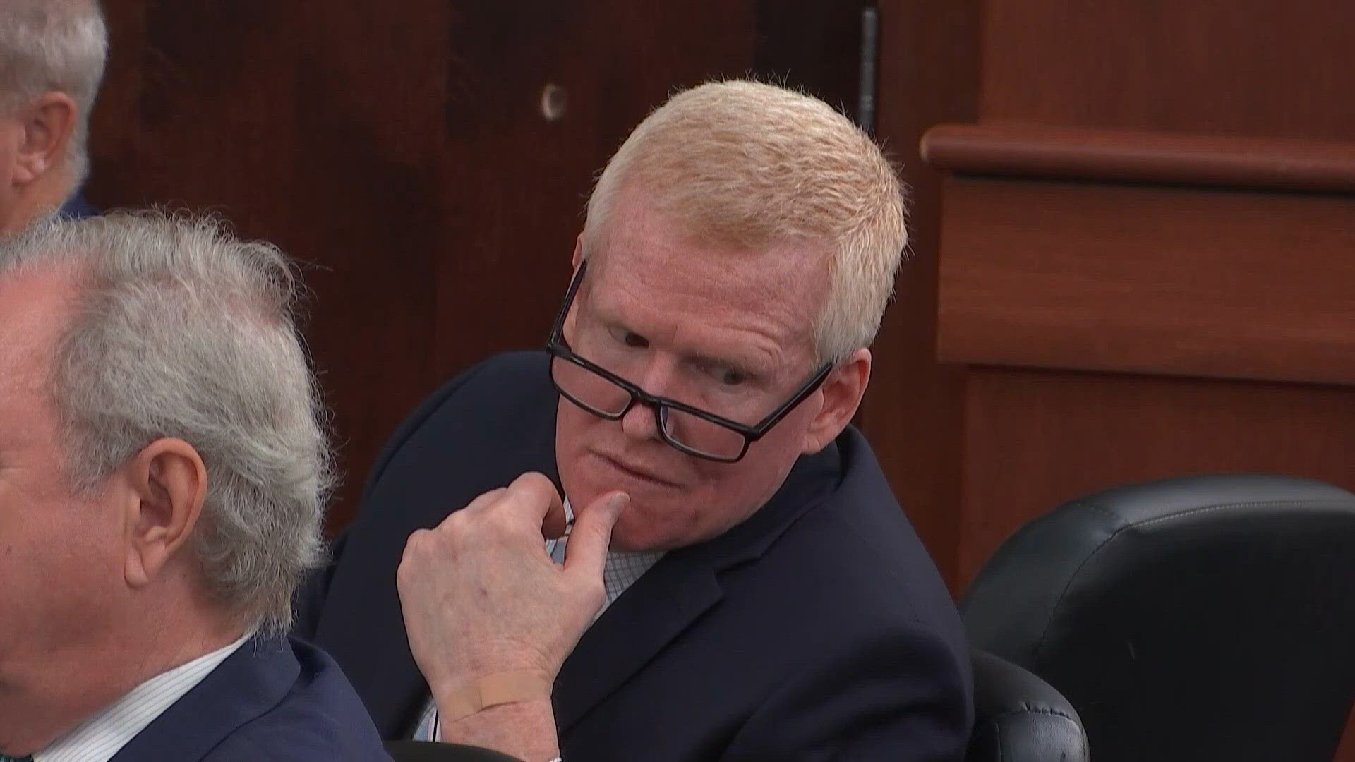 How to watch Alex Murdaugh's Oct. 16 pretrial hearing