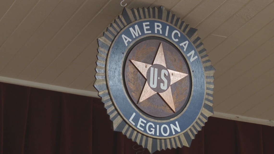 American Legion Post 7 Turns 100