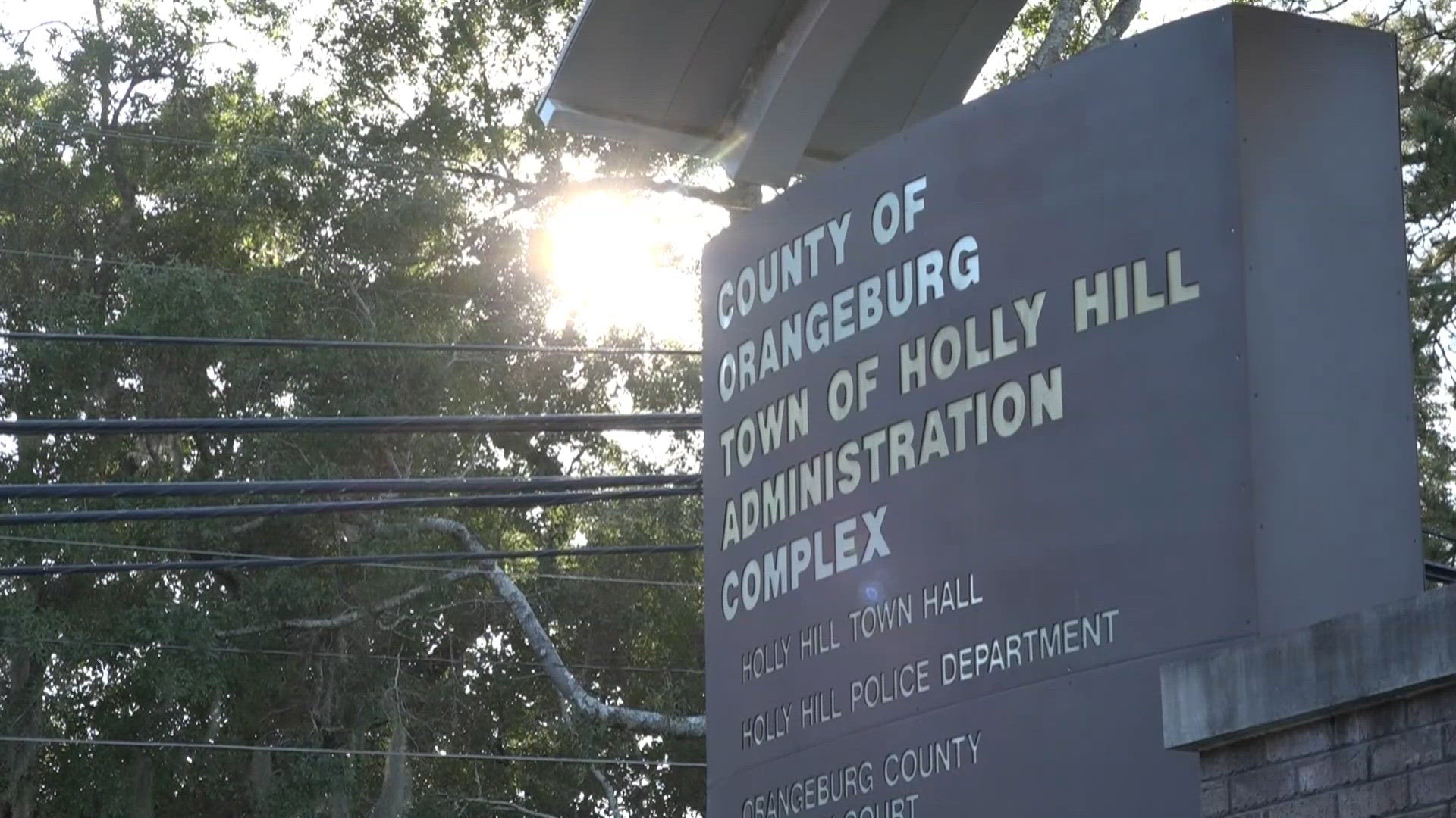 Rain Tree Example Columbia warns drivers to avoid these flood-prone locations during ...