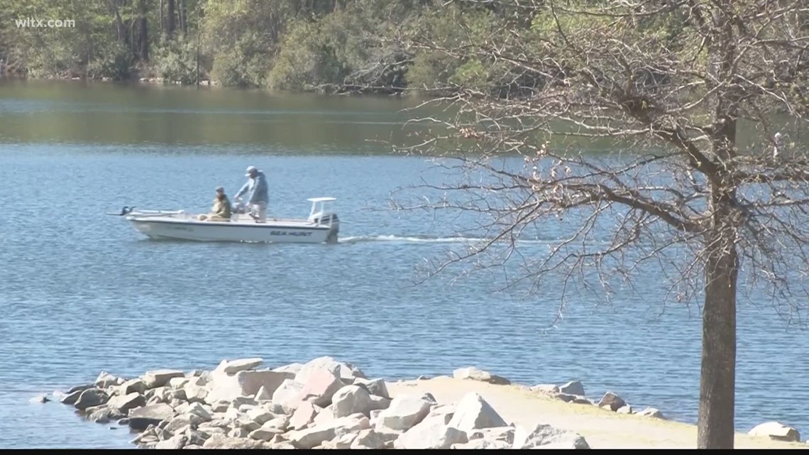 SC Parks and Rec acquires property from Dominion Energy - Vimarsana News