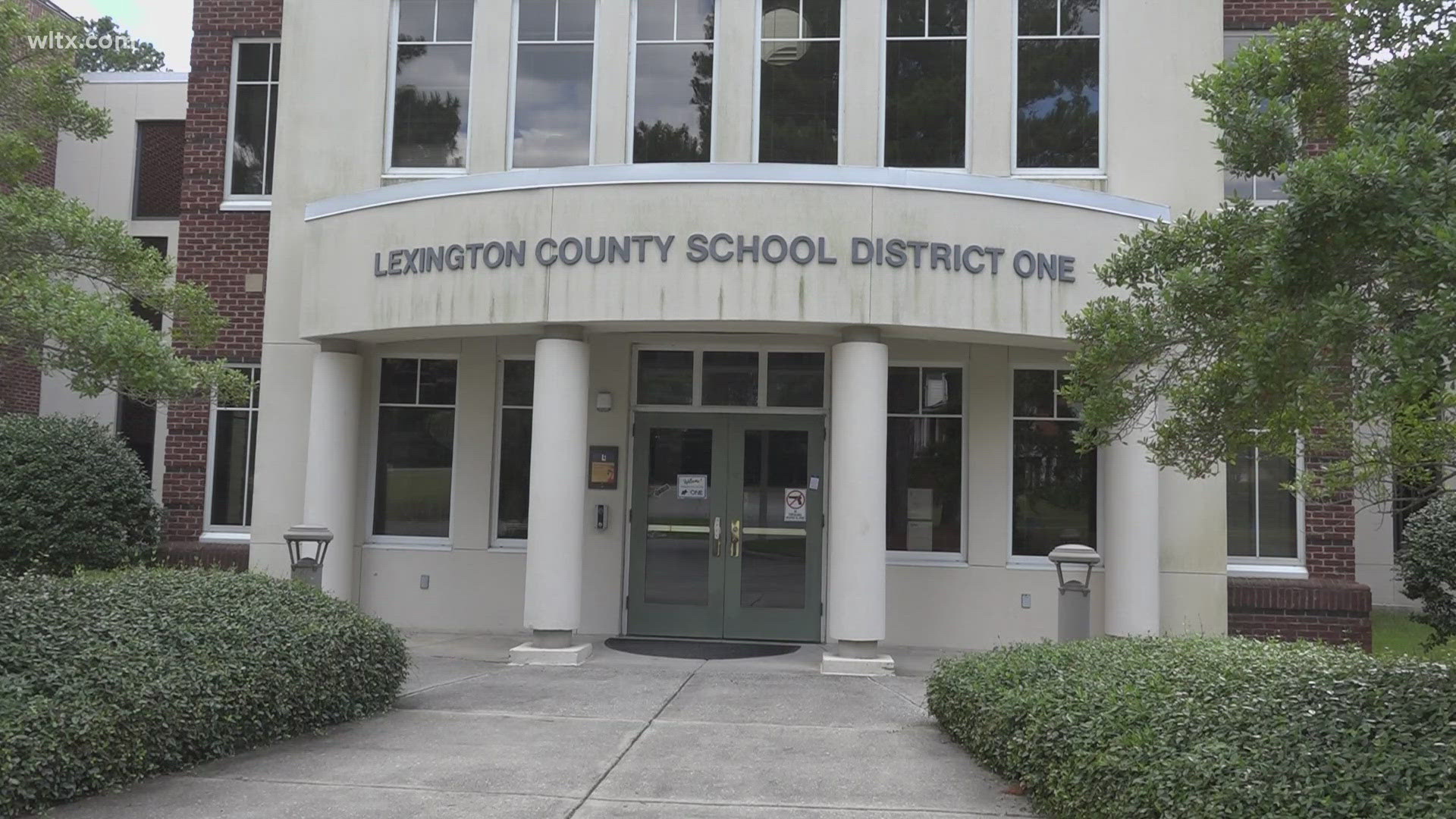 Lexington District One has a new budget that will go into effect in a little over one week. Here's where the money will be going.