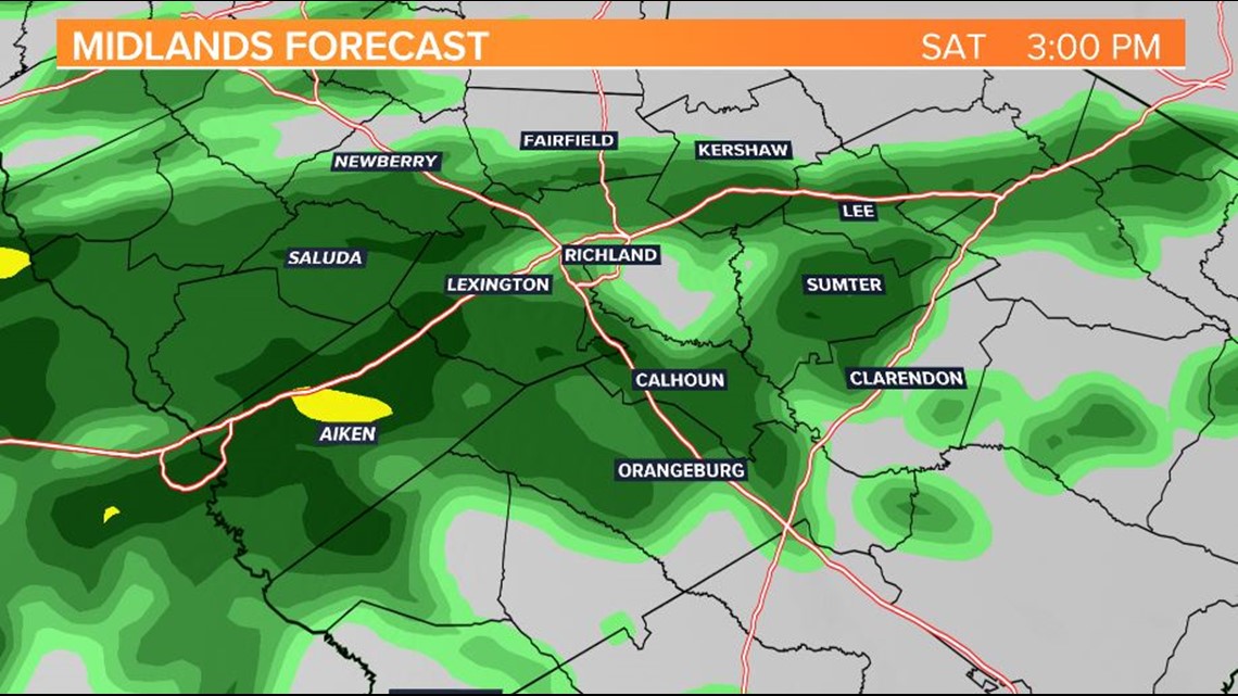 When will the winter weather end in the U.S.? A national spring forecast