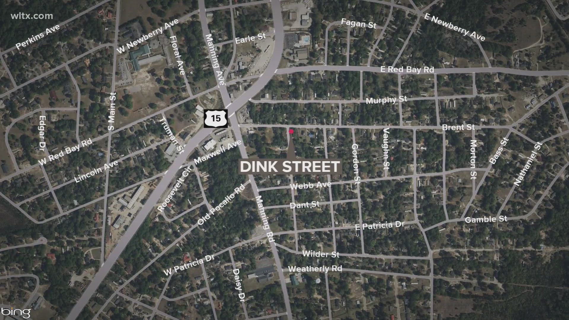 Robert Burleson 43, was found dead in his home on Dink Street from multiple gunshot wounds according to the Sumter coroner. 