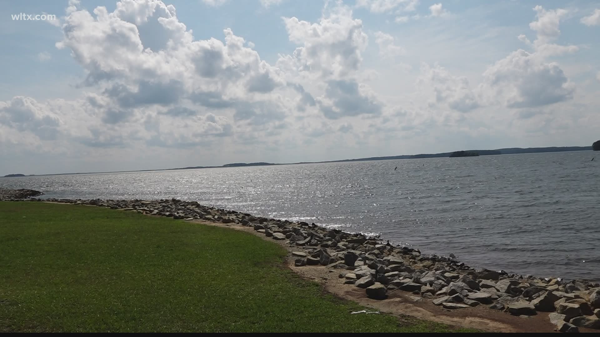 A six-year-old and a 19-year-old both drowned in separate incidents at Lake Monticello within a week.