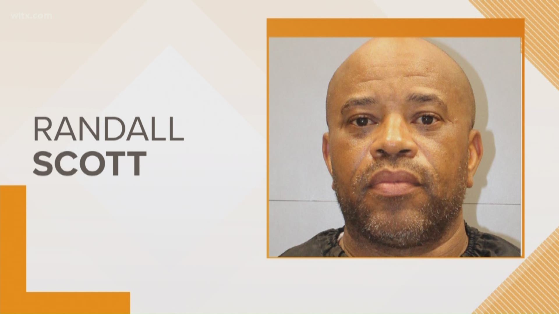 Ex Columbia Police Chief Arrested On Drug Charge Wltx Com