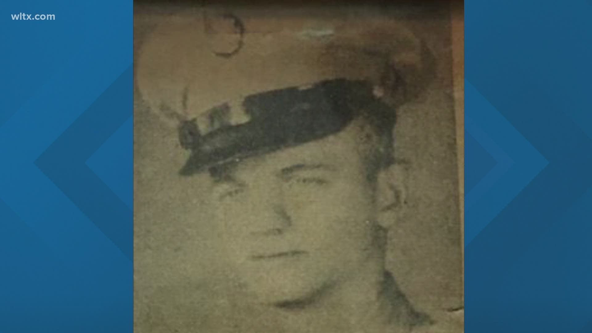 Army private First Class Louis Crosby of Orangeburg was killed in the Korean War and reported missing in 1950, he remains were identified 70 years later.