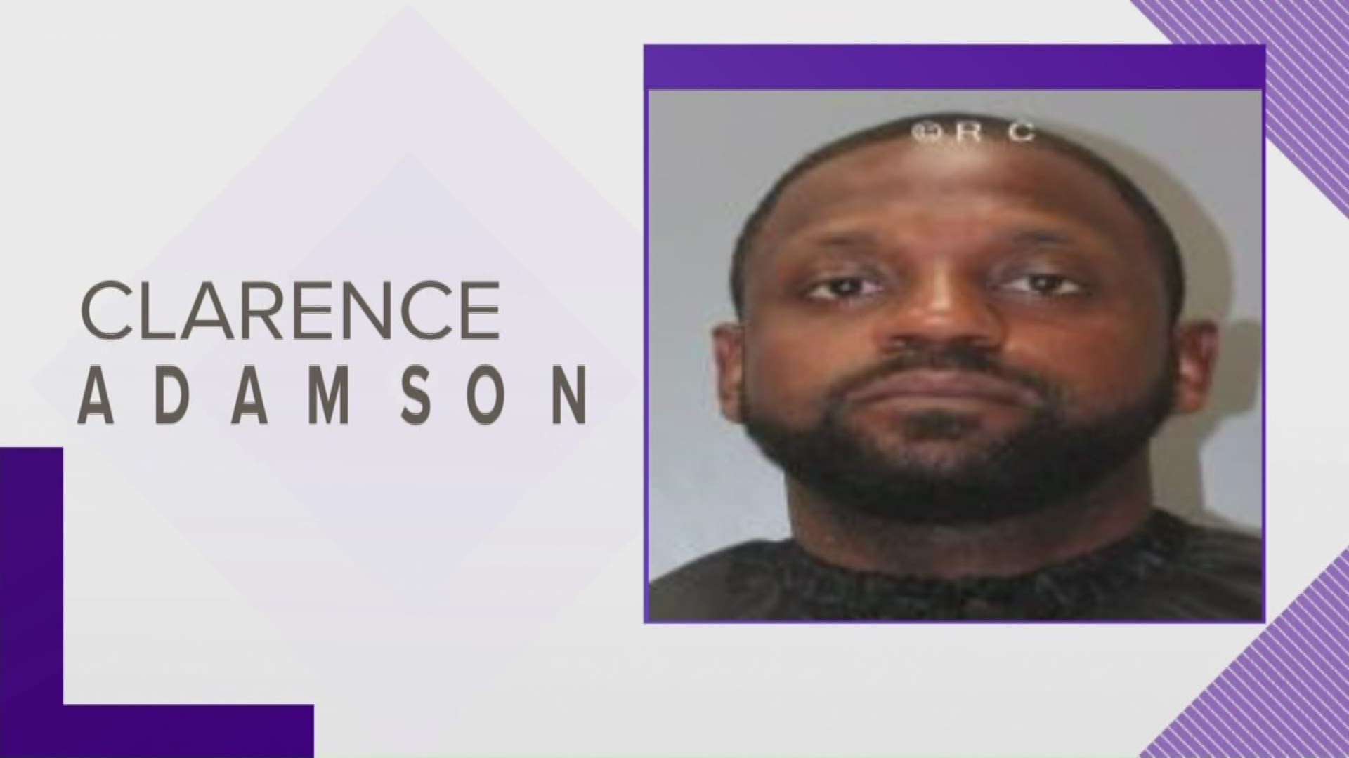 Richland County deputies say he forged the document to become a campus police officer at Benedict College.