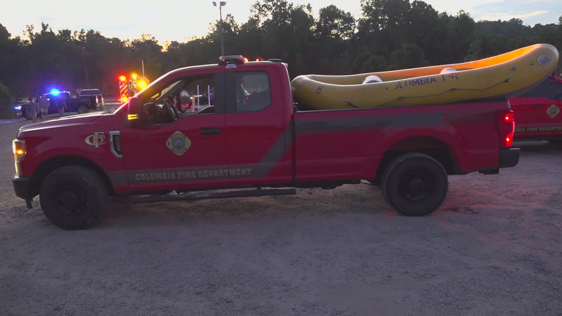 The Richland County Coroner's Office has identified the man who was found dead earlier this week in the Congaree River.