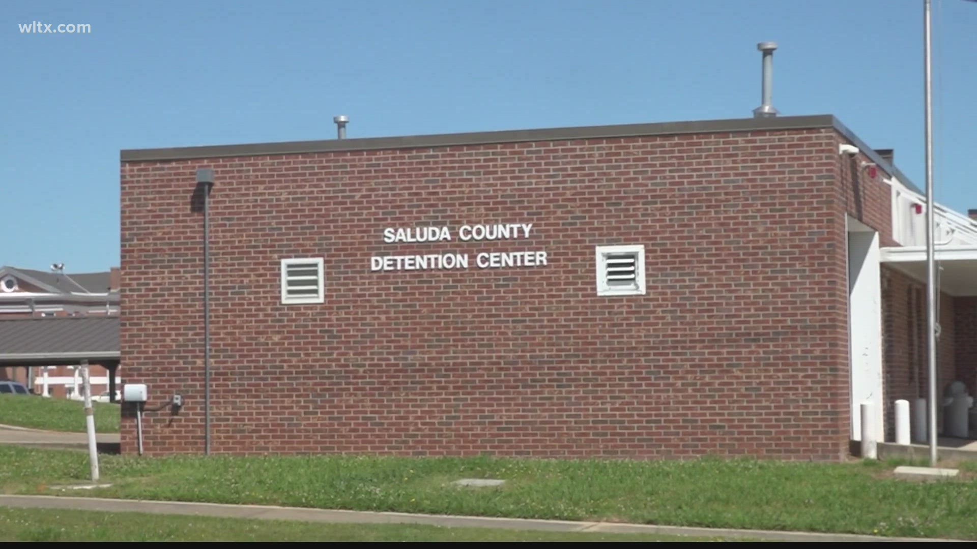 Some leaders say it's long overdue because the current jail was built nearly 50 years ago.