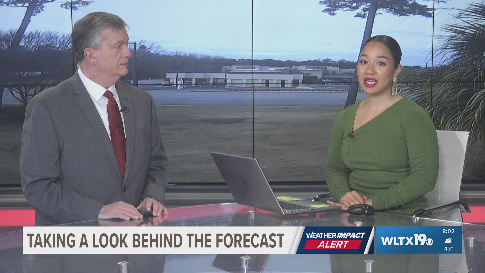 Wltx News19 8am 01242026 Section1 | wltx.com