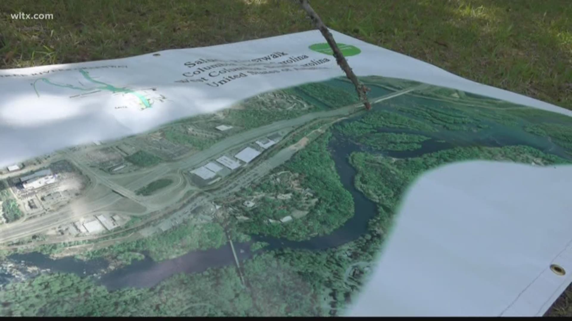 The River Alliance has been working to create more public access between the rivers in Columbia, Cayce and West Columbia.	The idea has been around for nearly two decades... and soon vistors will have more winding ways to walk through and experience natur