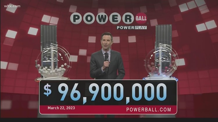Powerball: March 22, 2023