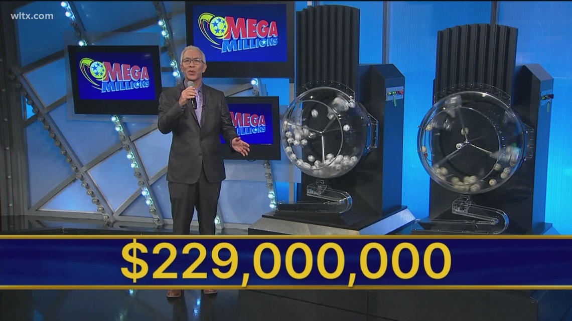 Mega Millions October 25, 2024