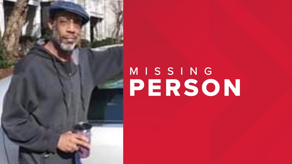 Missing Anderson man last seen April 19 - Vimarsana News