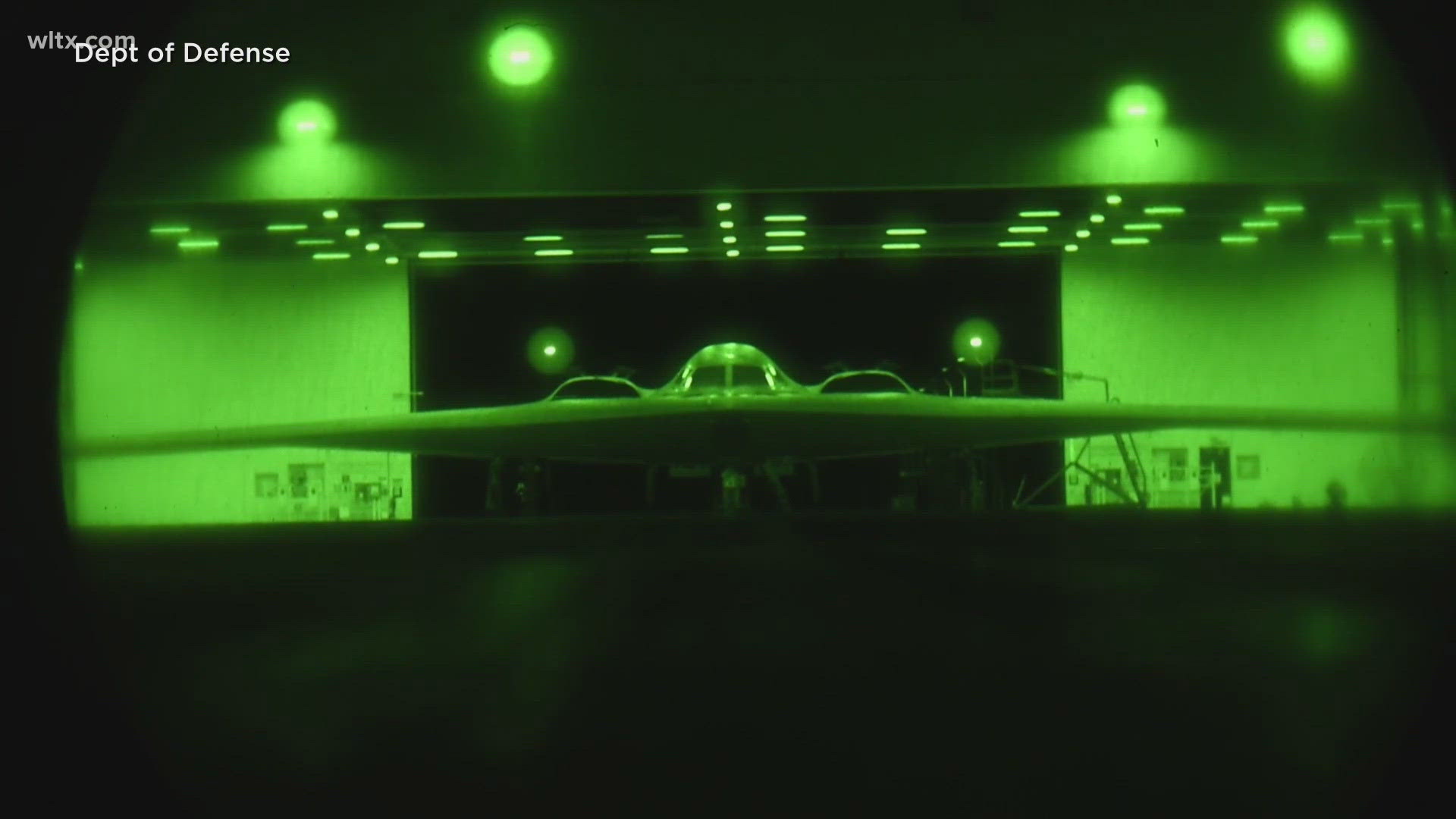 Iran strikes US base with 19 missiles, no casualties | wltx.com