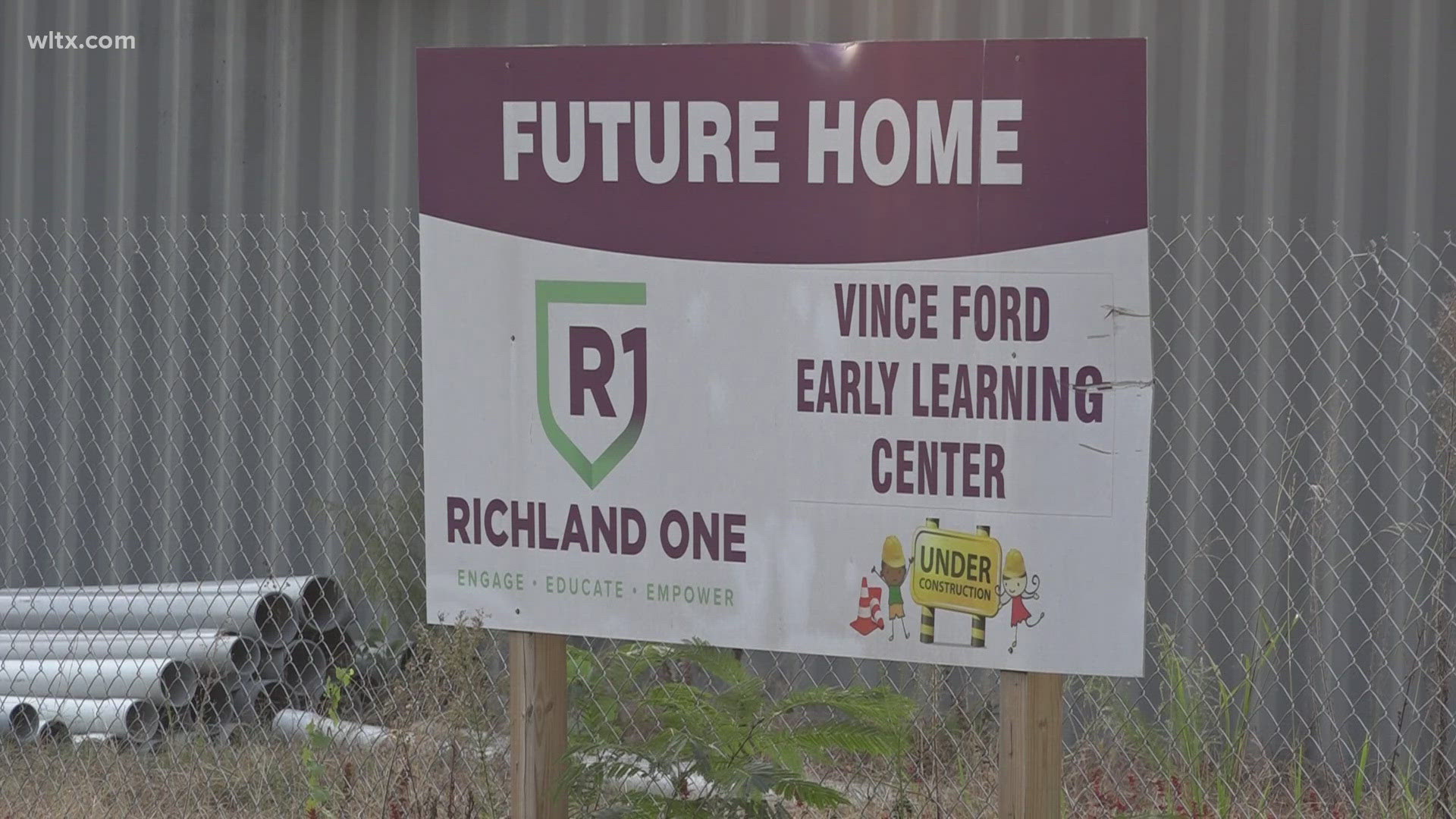 The SC Department of Education says Richland One's financial recovery plan is not good enough, and they've ordered an independent audit.