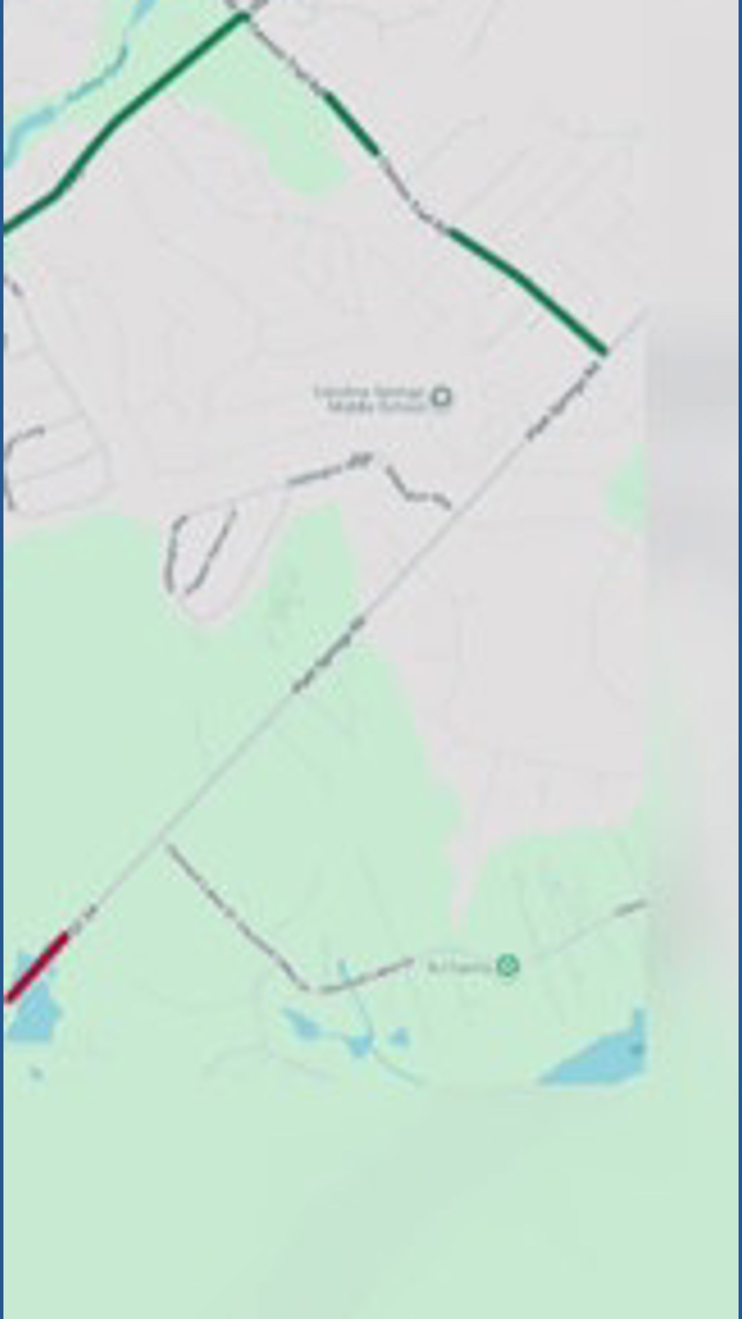 Platt Springs Road to close for pipe repair in Lexington County | wltx.com