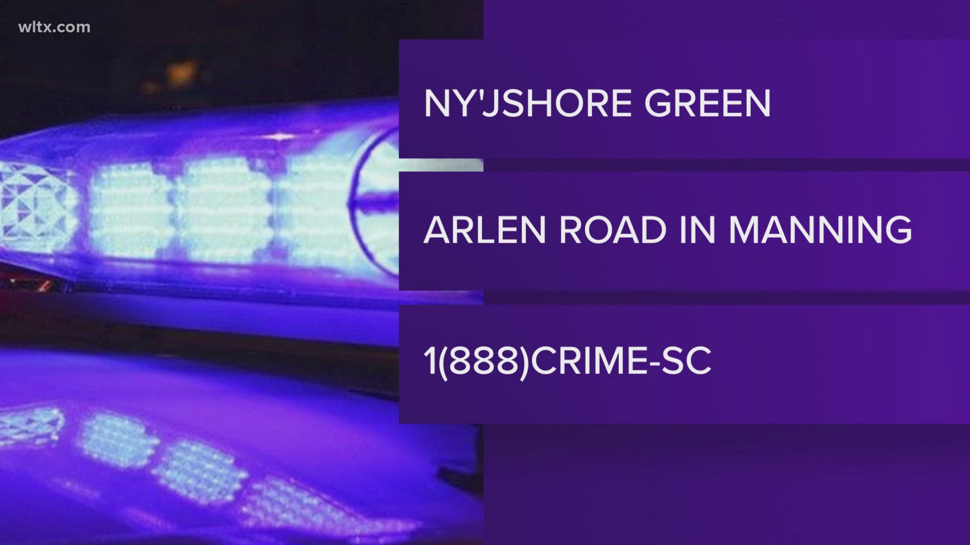 Clarendon County deputies seek information after man found dead in ...