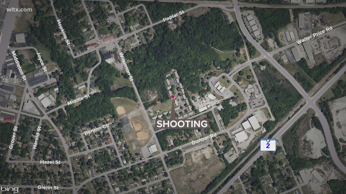 Cayce police investigating fatal shooting