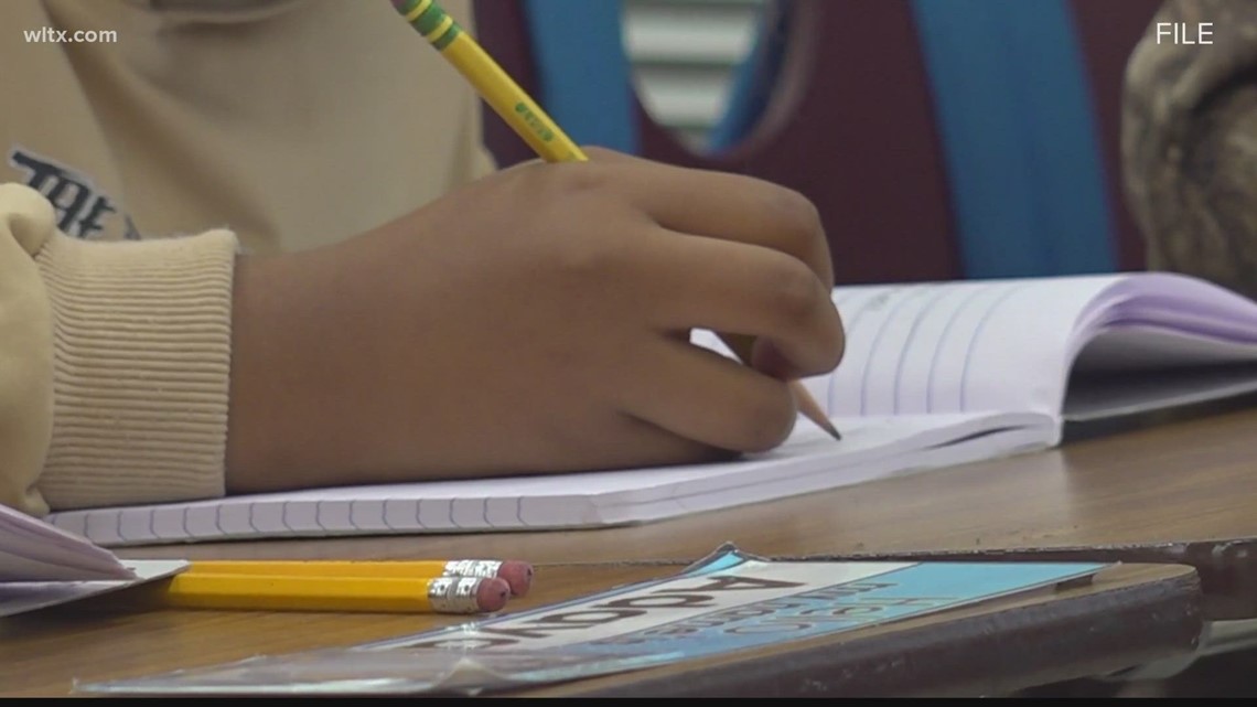 SC Senate discusses controversial education bill - Vimarsana News
