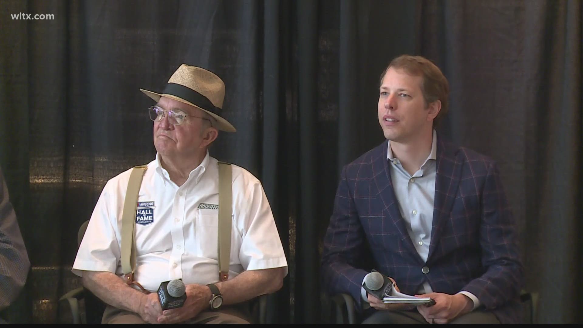 Former NASCAR Cup champion Brad Keselowski will drive for Roush-Fenway Racing where he will also be a minority owner.