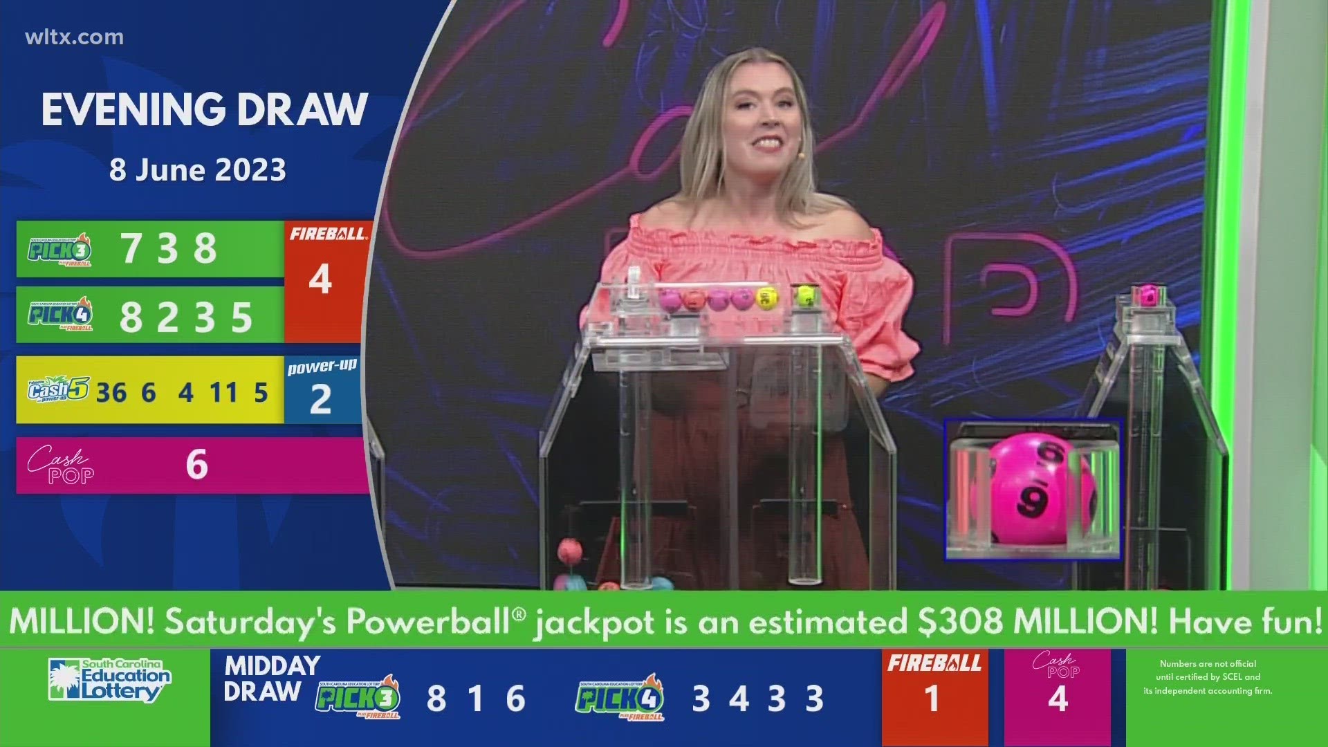 June 5 deals lotto results 2019