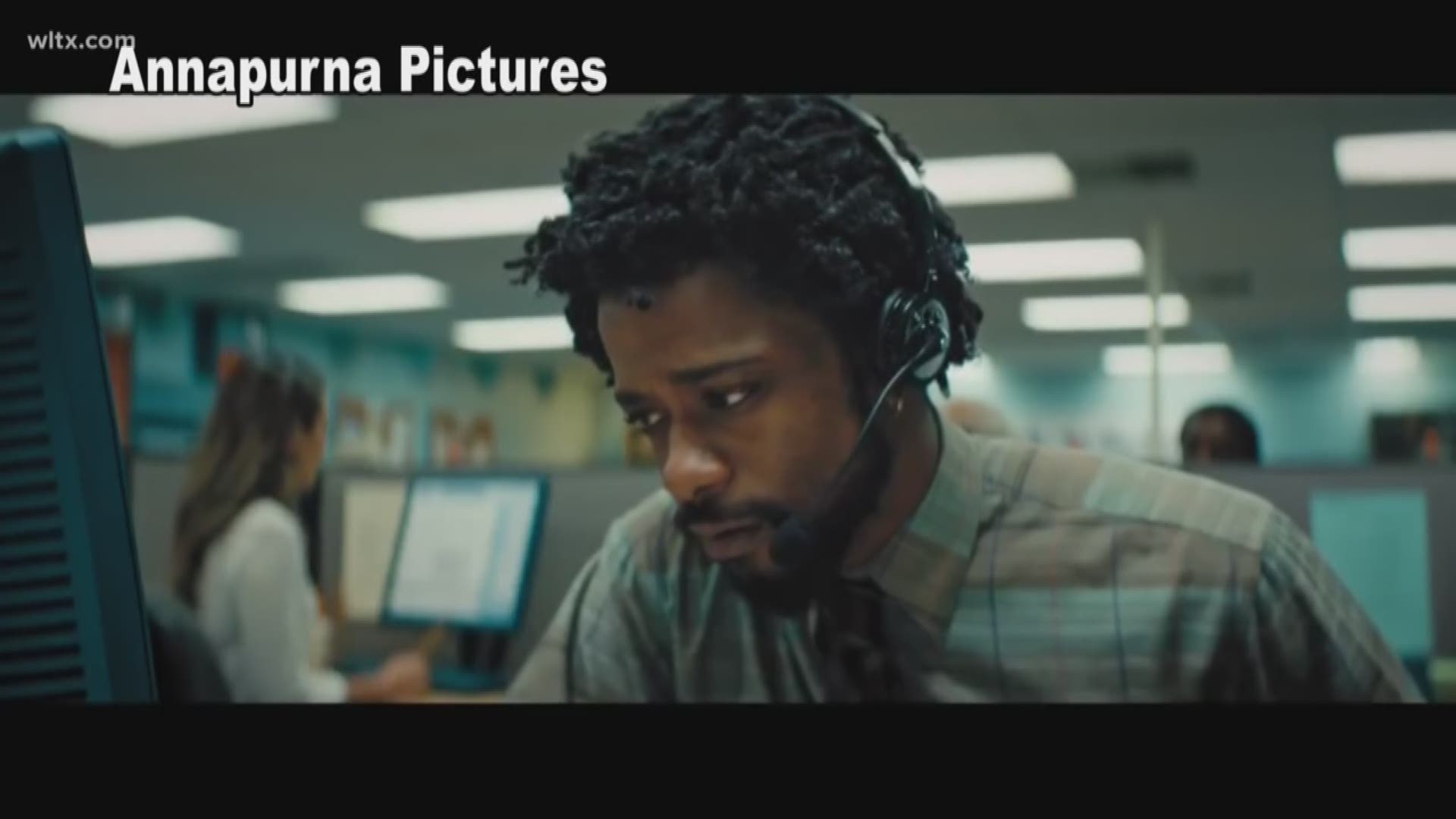 Director Boots Riley re-writes the world of telemarketing in "Sorry to Bother You."