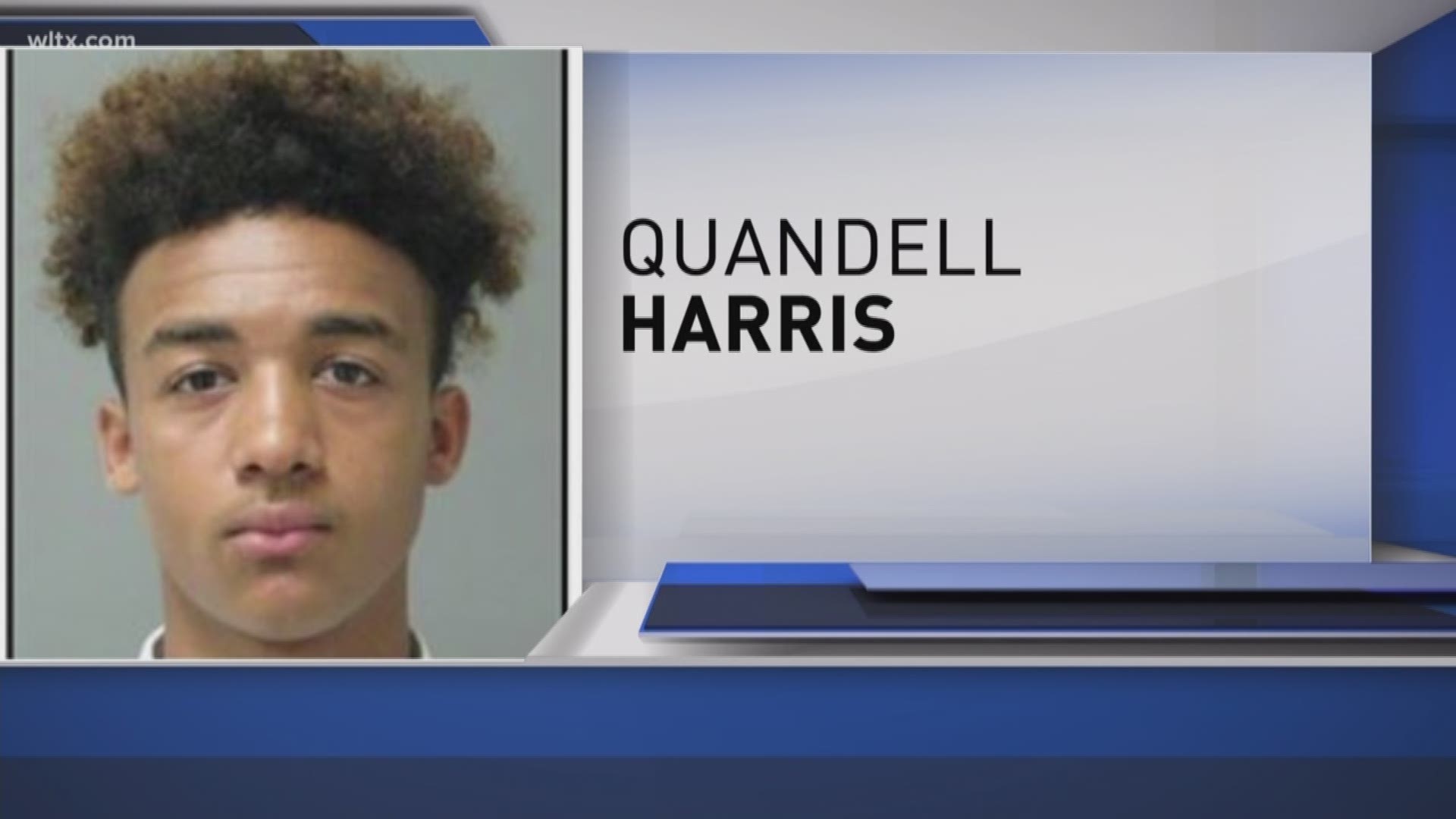Missing 15-Year-Old from Sumter County Found Safe | wltx.com