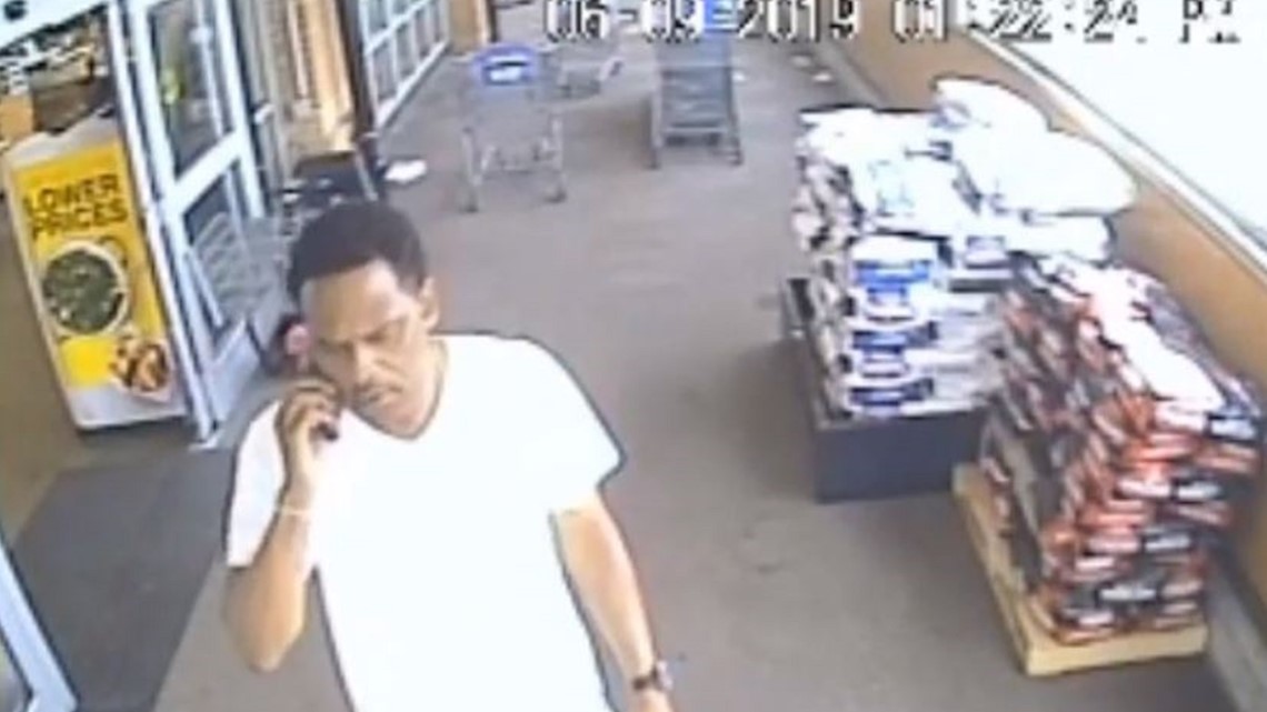 Suspect tried using stolen credit card to buy gift cards, deputies say ...