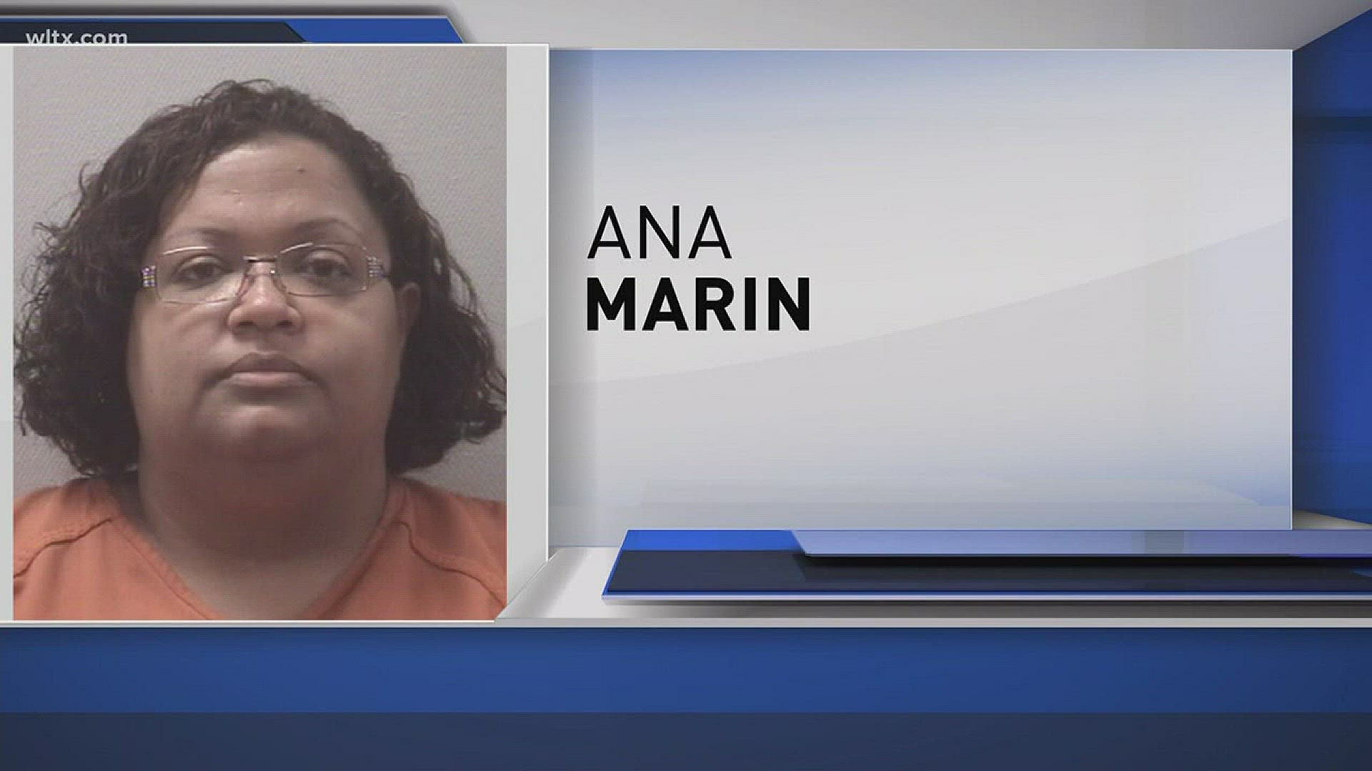 Former Lexington County Court Employee Pleads Guilty to Embezzling