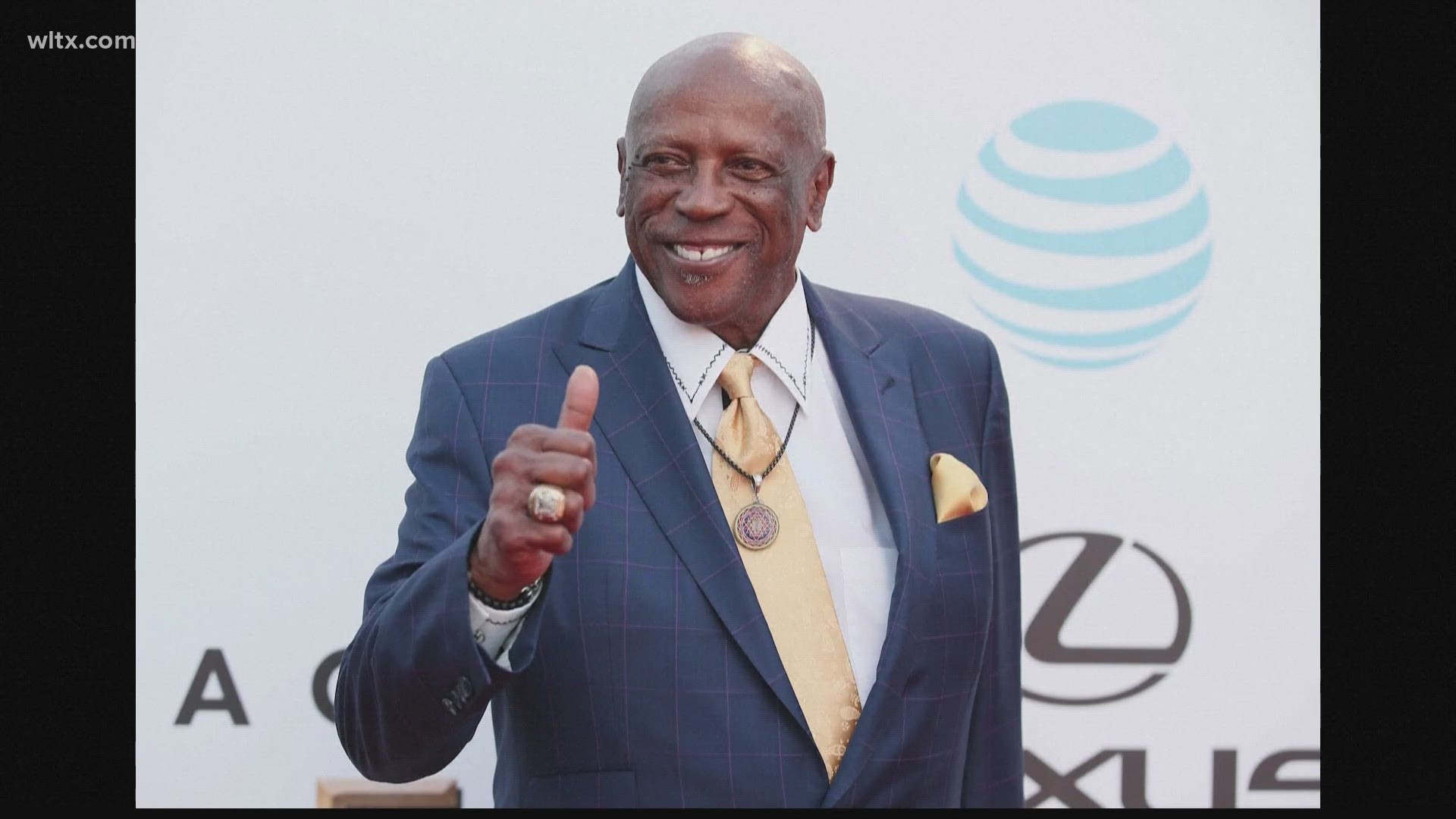 Louis Gossett Jr., the first Black man to win a supporting actor Oscar and an Emmy winner for his role in the seminal TV miniseries “Roots,” has died. He was 87.
