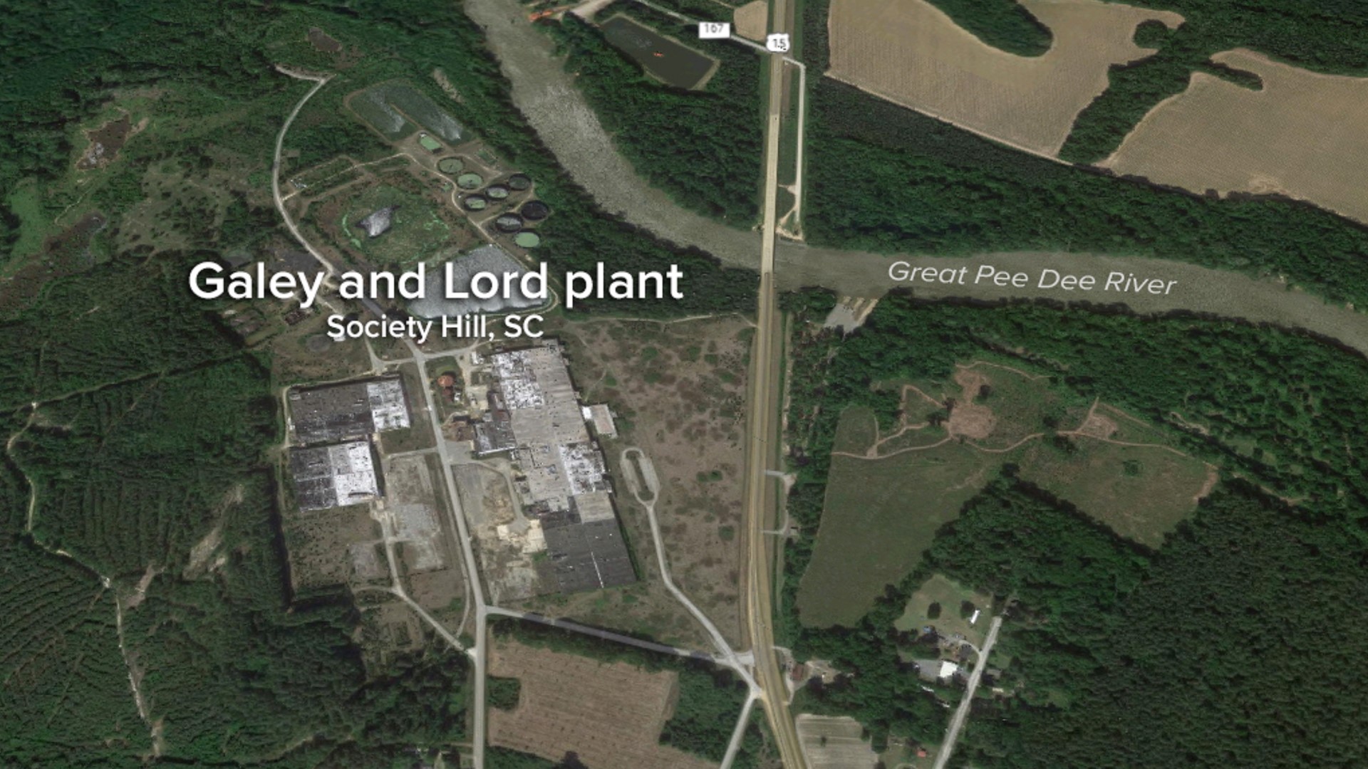 EPA proposes adding Society Hill, SC plant to Superfund list