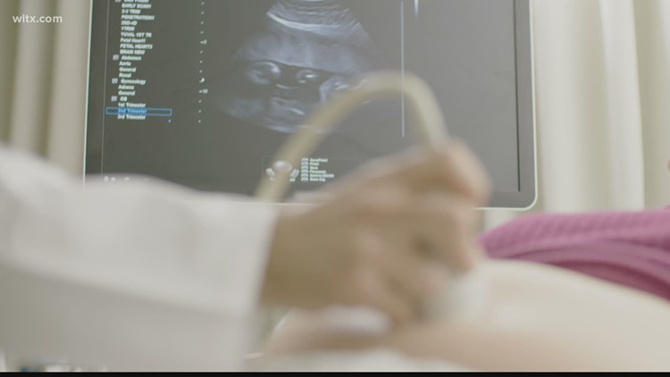 New SC abortion law already facing a legal battle