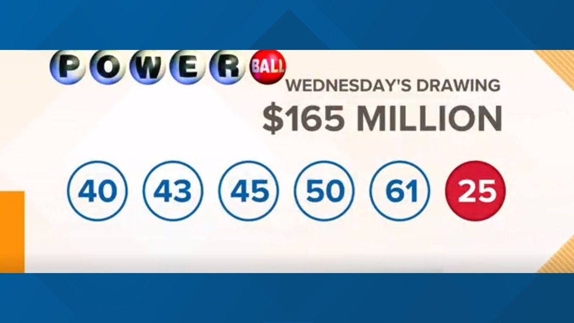 powerball numbers sc