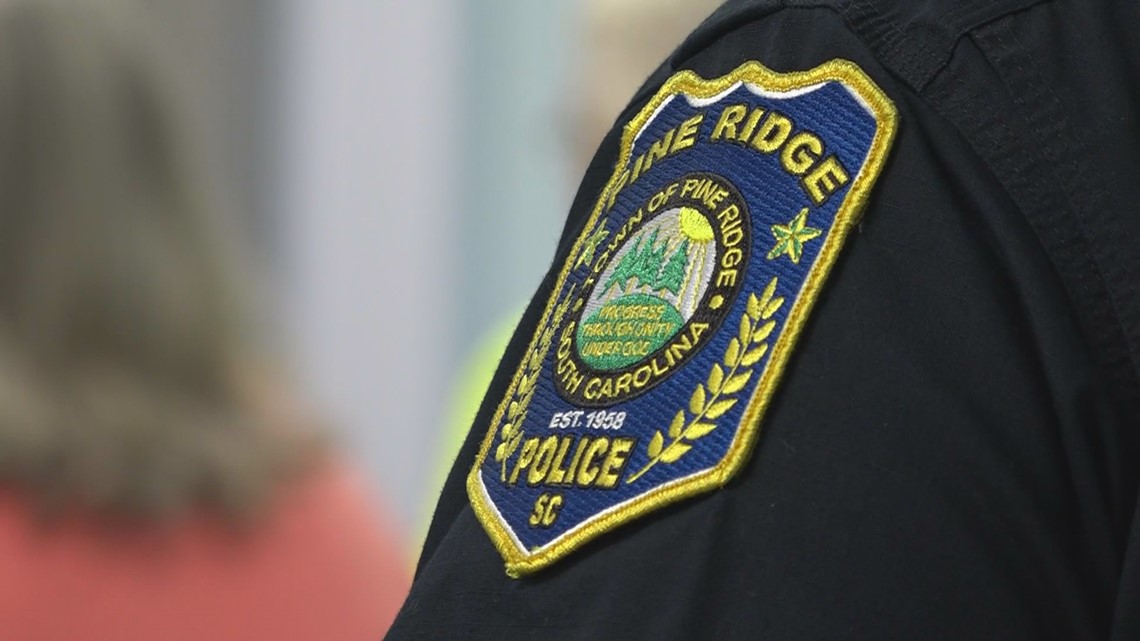 Pine Ridge Interim Police Chief, two officers Resign