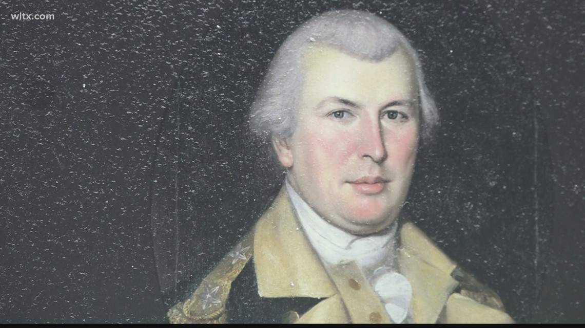 Battle of Eutaw Springs to be covered in PBS Beyond Your Backyard - Vimarsana News