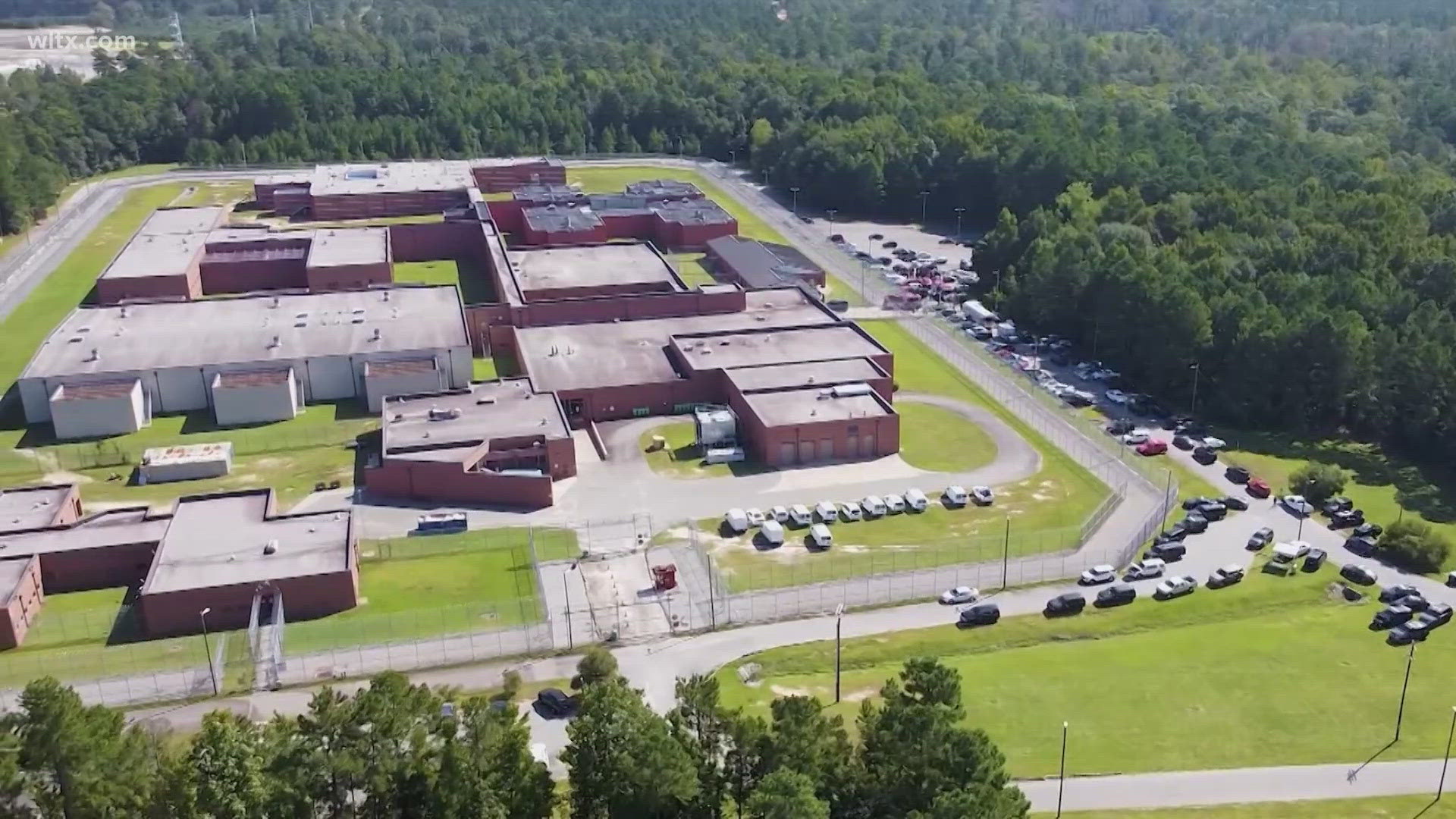 News19 is asking questions after three near-overdoses follow two fatal overdoses inside Alvin S Glenn Detention Center
