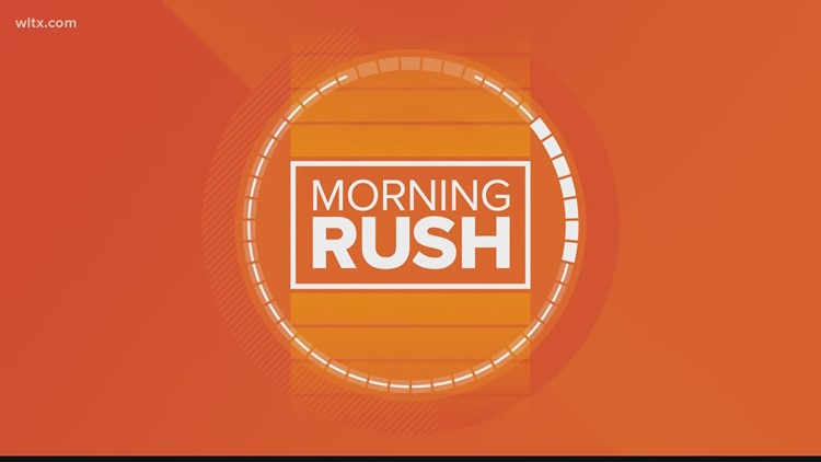 Wednesday Morning Headlines - May 31, 2023