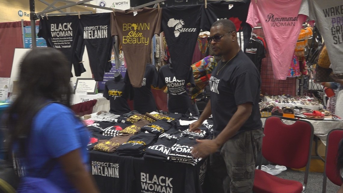 2019 Columbia Black Expo teaches entrepreneurs strategies for success