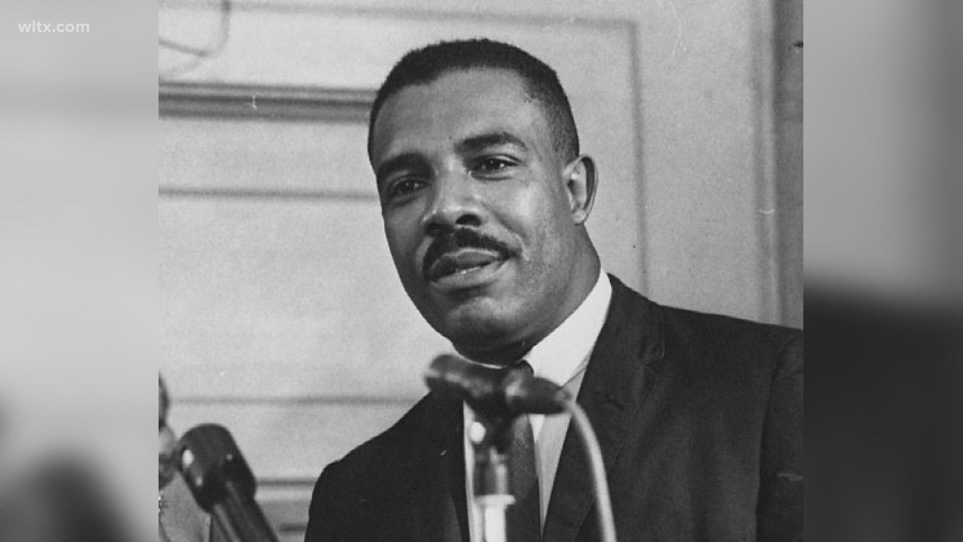 James Solomon Jr., who helped desegregate the University of South Carolina in 1963 and championed Civil Rights and education, has died at 94.