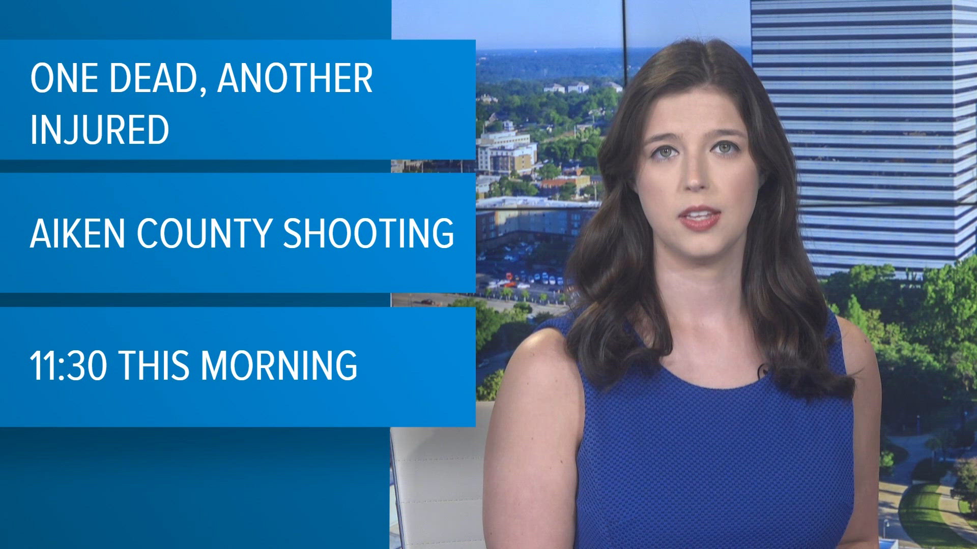 19-year-old killed in Sunday morning Warrenville shooting identified ...