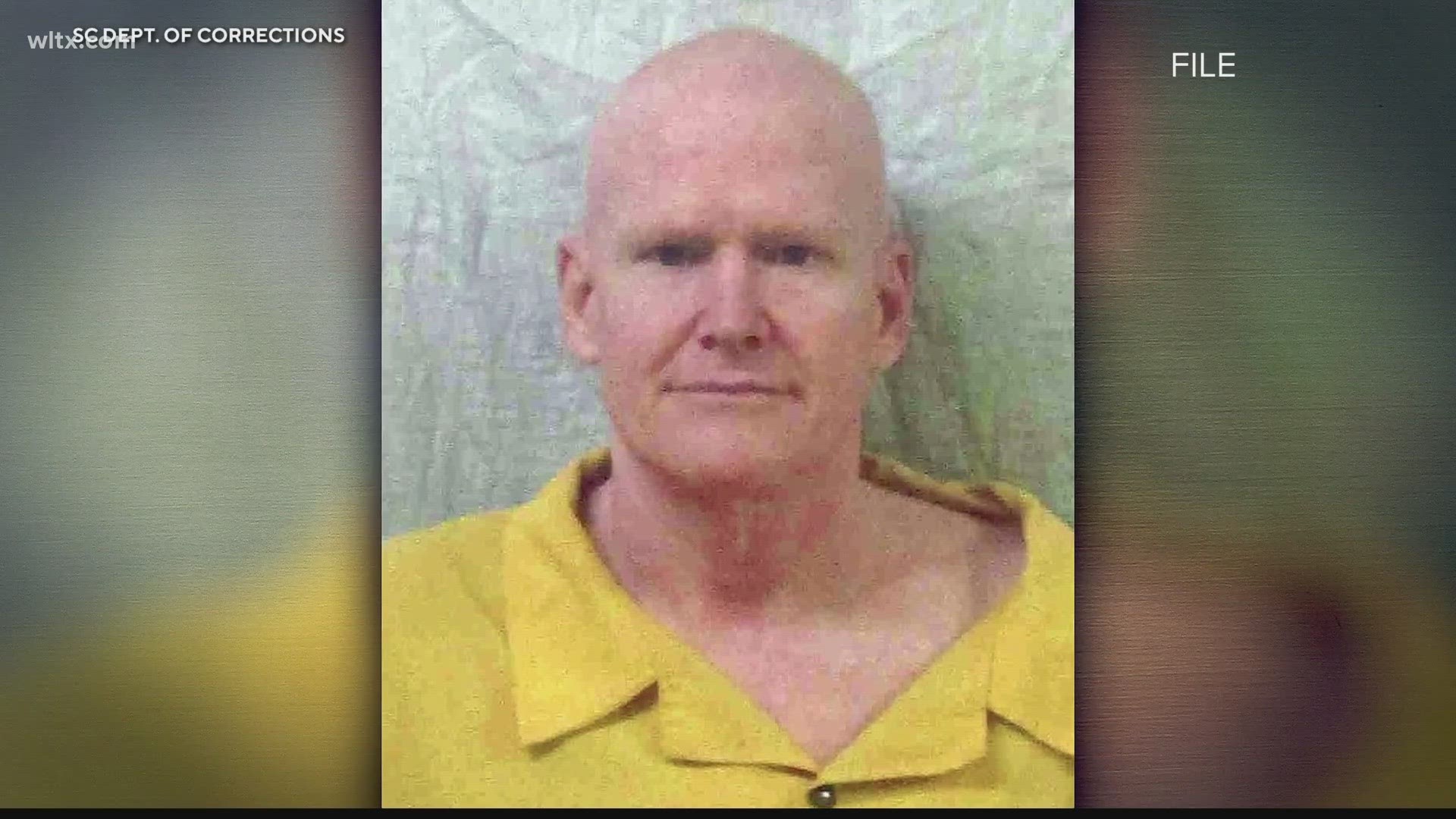 Convicted murderer Alex Murdaugh has been moved to a protective custody unit inside a maximum security South Carolina prison.