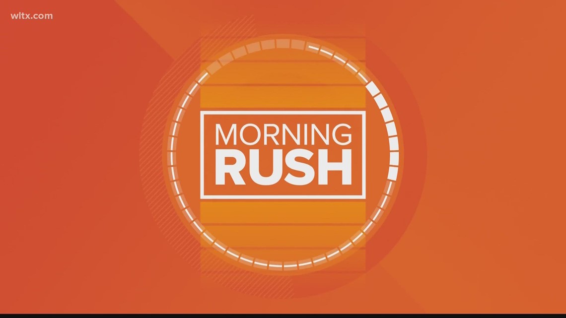 Monday Morning Headlines - January 15, 2024 | wltx.com