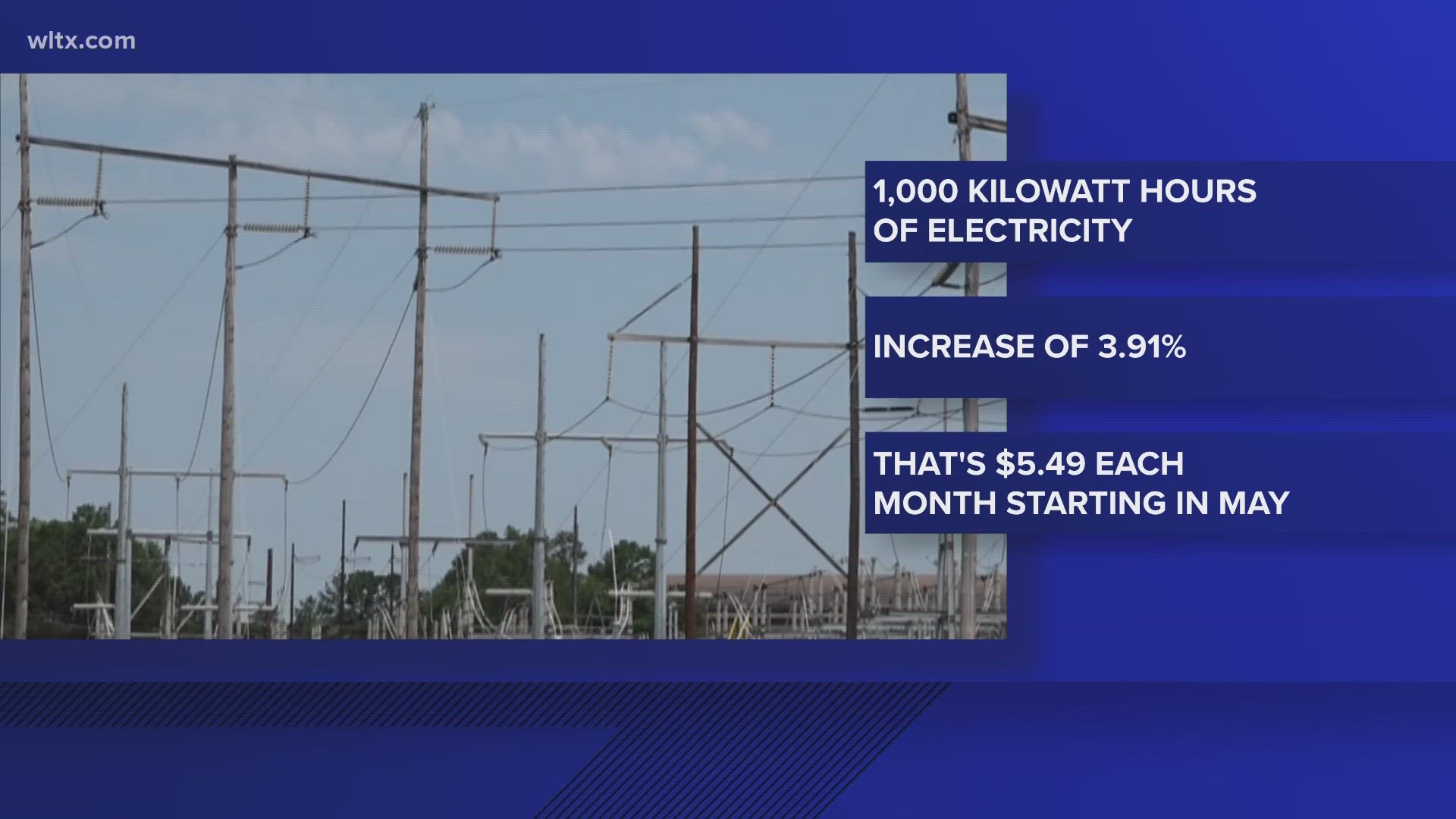 Dominion Energy customers to see bill go up again in May