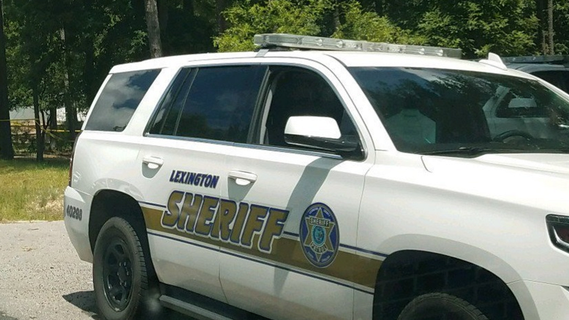 Suspect in multiple business burglaries in Lexington County arrested