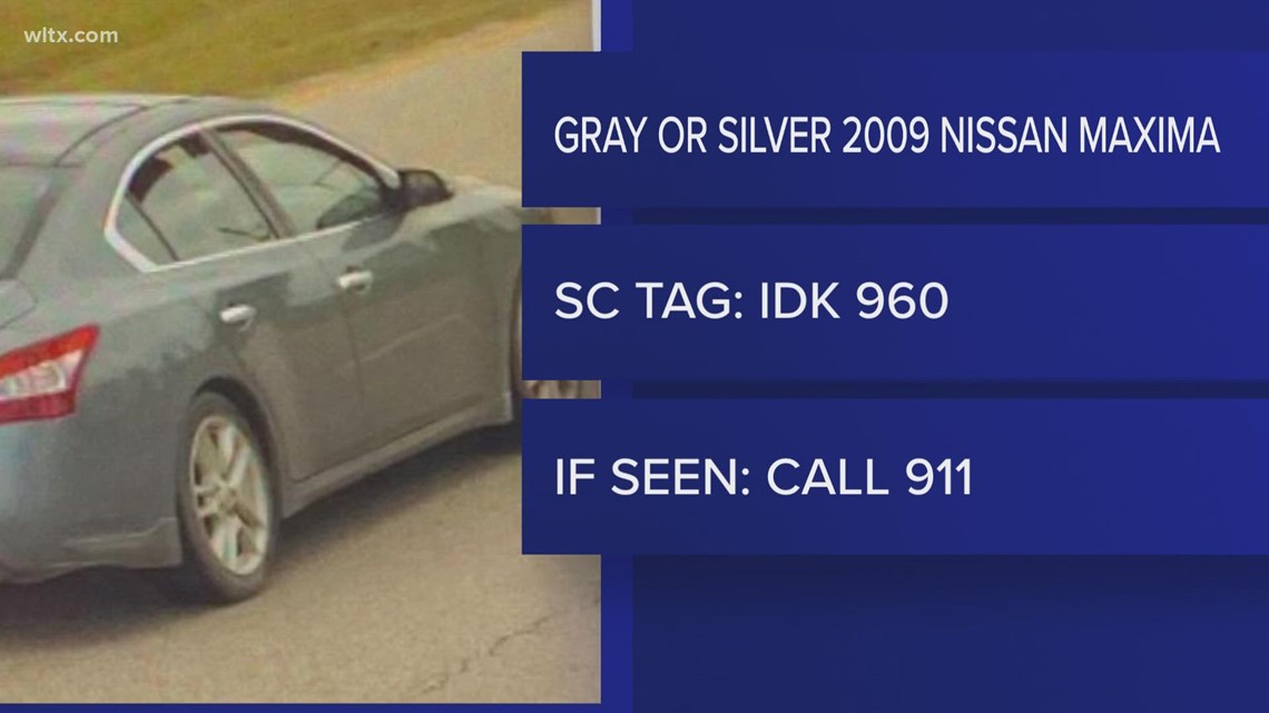 Lugoff shooting leaves one dead; suspect on the run considered armed