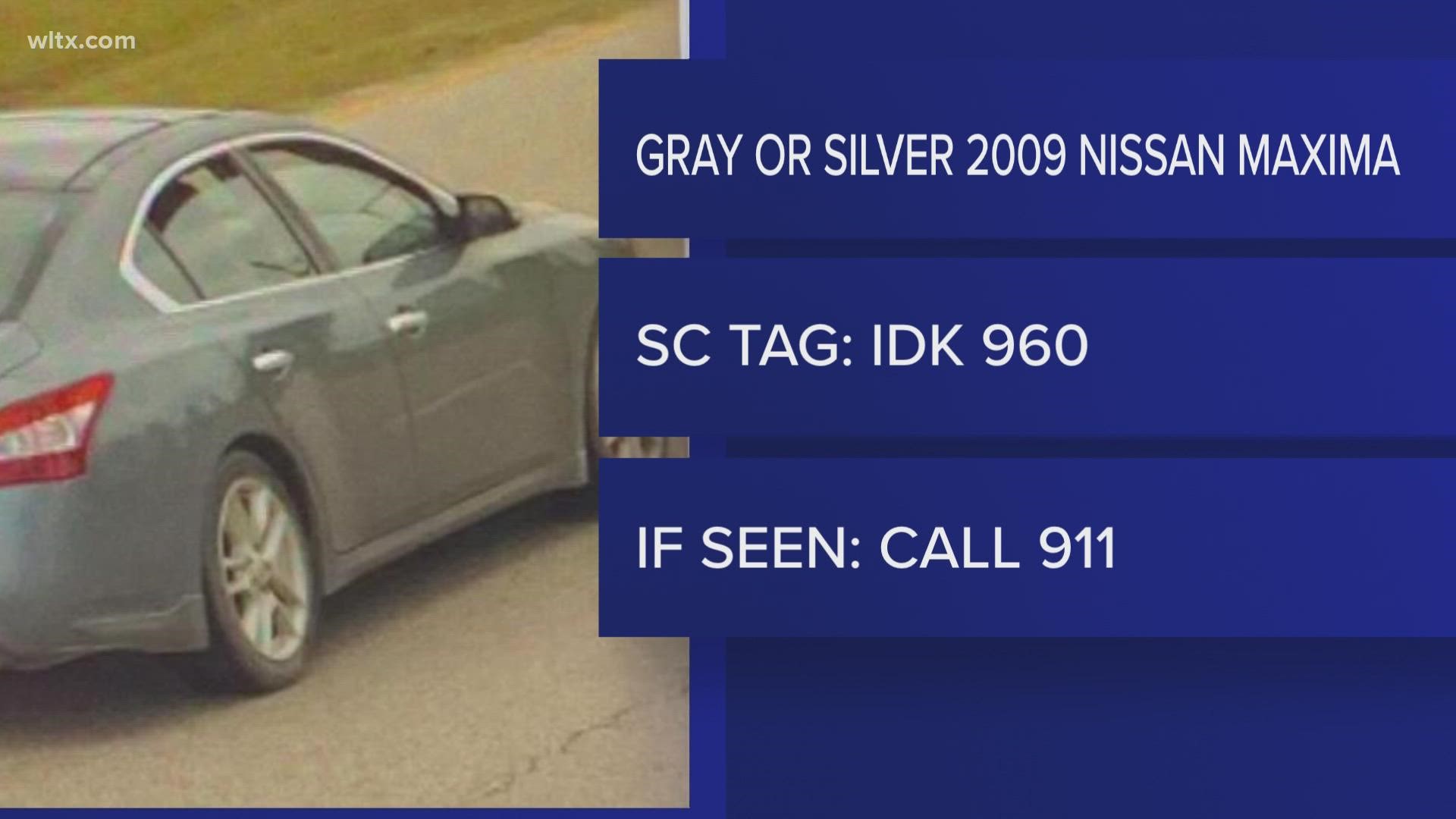 Lugoff shooting leaves one dead; suspect on the run considered armed and dangerous