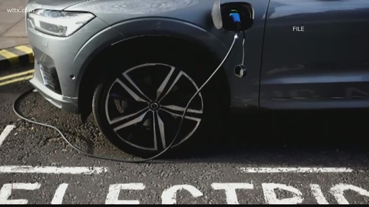 Company expected to create 100 jobs in Midlands with new EV charger manufacturing facility